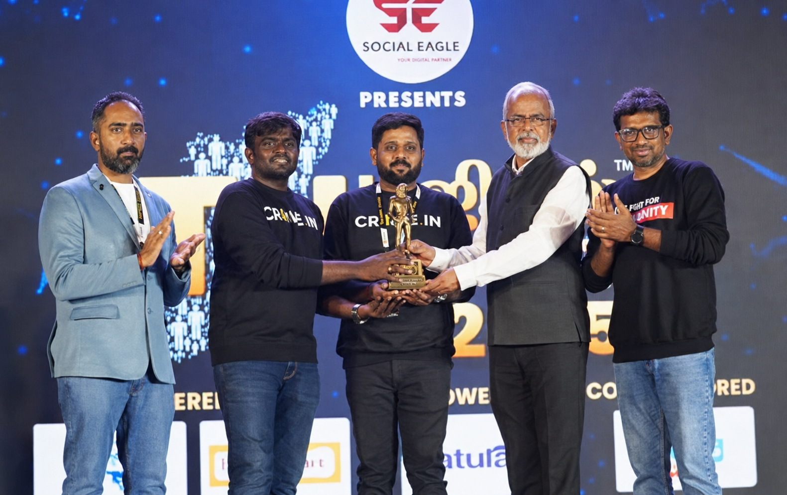 Award Ceremony